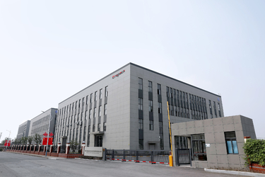 Κίνα Crepack (Guangzhou) Limited Προφίλ εταιρείας