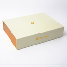 Κουτιά συσκευασίας άκαμπτων καλλυντικών 157 g Kit μακιγιάζ Small με μαύρα ένθετα EVA cutouts