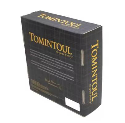 Αγορά Προσαρμοσμένο λογότυπο μπουκάλι κρασιού Κουτί δώρο Αποδέχεται τις απαιτήσεις του πελάτη για τη συσκευασία online manufacture