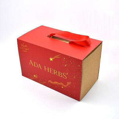 Αγορά Eco-Friendly Luxury Gift Box with Customized Size and Color for Cosmetic Packaging online manufacture