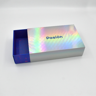 Προσαρμοσμένα κουτιά δώρων με λογότυπο