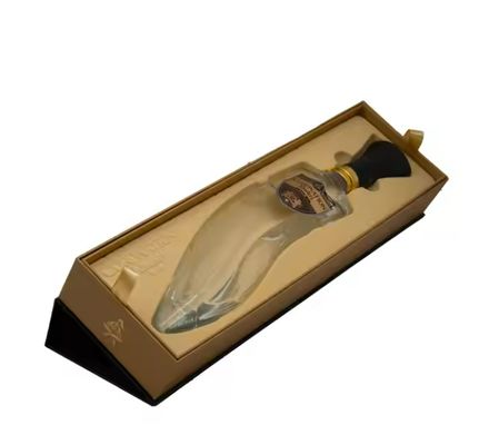 Συσκευή δώρου Φιάλο κρασιού Κουτί δώρου με προσαρμόσιμο σχέδιο και προσαρμοσμένο λογότυπο